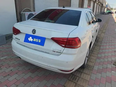2017 Volkswagen Lavida 1.6L Manual Comfort Edition, фото 3, лот 10454190
