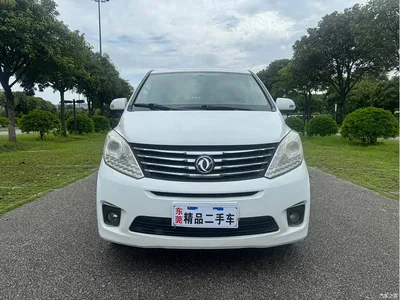 2016 Dongfeng Fengxing F600 F600L 1.5T Premium, фото 2, лот 11159336