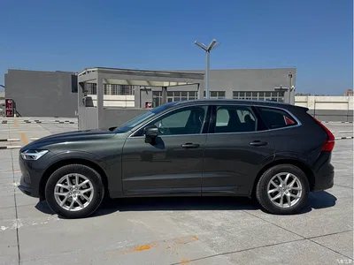 2019 Volvo XC60 T5 AWD Zhi Yi Edition China V, фото 4, лот 10370270