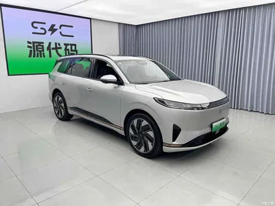 2025 Dongfeng Yipai eπ008 210Ultra Range Extender 5-Seater, фото 3, лот 11159182