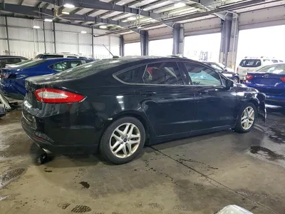 2016 FORD FUSION SE, фото 3, лот 10528600