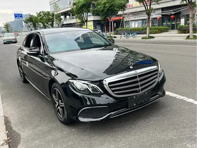 2020 Mercedes-Benz E-Class Facelift E 300 L Exclusive, фото 3, лот 11534352