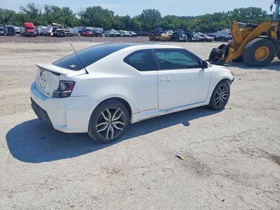 2014 SCION TC BASE, фото 3, лот 10880426