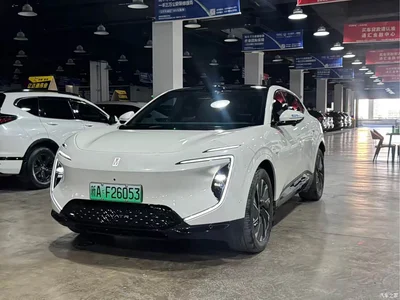 2026 Avatr 07 Elite Extended Range 52.01kWh, фото 3, лот 10402773