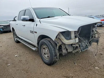 RAM 1500 ST, фото 4, лот 10904859