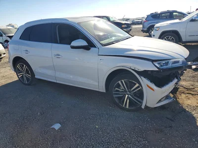 2020 AUDI Q5 E PREMIUM PLUS, фото 4, лот 10901319