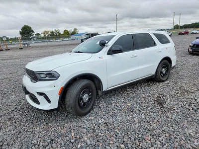 2024 DODGE DURANGO PURSUIT, фото 1, лот 11559066