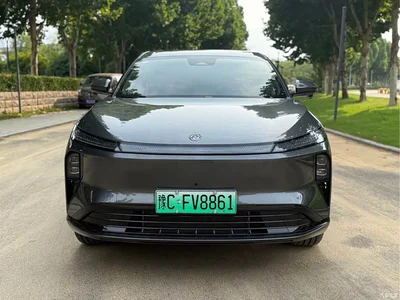 2025 Dongfeng Aeolus L8 Plug-in Hybrid, фото 2, лот 11165114