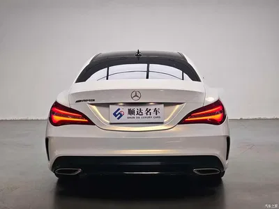 2018 Mercedes-Benz CLA (Import) CLA 220 4MATIC, фото 3, лот 10286195