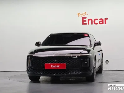 2026 Hyundai Grandeur Honors, фото 3, лот 10161734