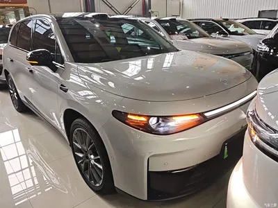 2026 Leapmotor C10 605 LiDAR Edition, фото 4, лот 10442502