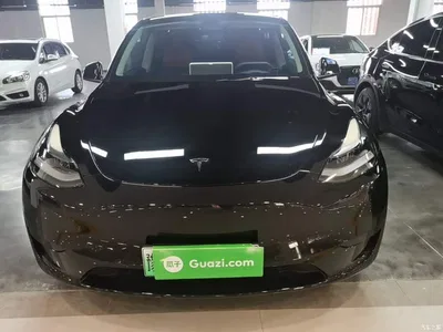 2022 Tesla Model Y Rear-Wheel Drive Version, фото 3, лот 10383836