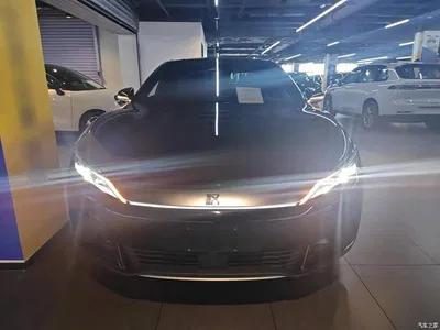 2024 BYD Han EV Glory Edition 506KM FWD Premium, фото 3, лот 10261187