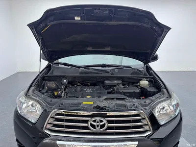 2011 Toyota Highlander 2.7L 2WD 7-seat Luxury, фото 3, лот 11567880