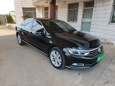 2018 Volkswagen Magotan 330TSI DSG Luxury, фото 4, лот 10437609