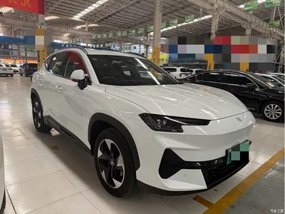 2024 Jetour L6 1.5TD DHT ULTRA, фото 3, лот 11155280