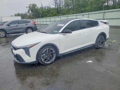 2025 KIA K4 GT LINE, фото 1, лот 10778656