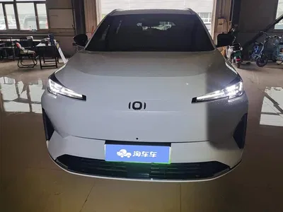 2025 Changan Qiyuan Q05 Really Fragrant Edition 125 Surpass, фото 2, лот 10407302