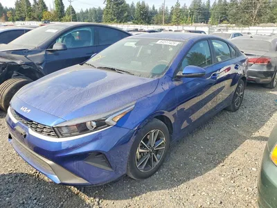 2024 KIA FORTE, фото 1, лот 10778472