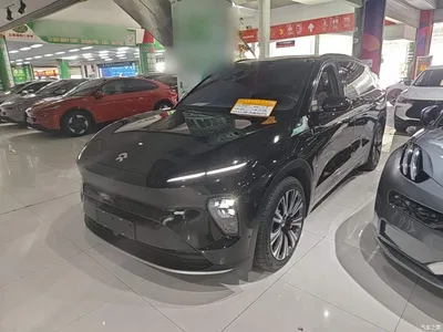 2023 NIO ES8 75kWh, фото 2, лот 11545854