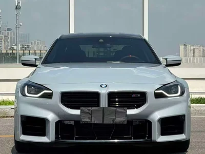 2024 BMW M2, фото 2, лот 10477912