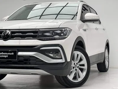 2022 Volkswagen T-Cross 280TSI DSG Comfort Edition, фото 4, лот 10418000