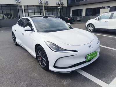 2024 IM Motors IM L6 Max Standard Edition, фото 4, лот 11181093