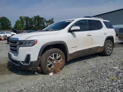 2023 GMC ACADIA SLT, фото 1, лот 10683786