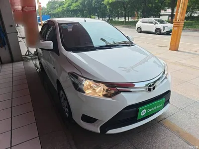 2014 Toyota Vios 1.5L Automatic Wisdom Edition, фото 4, лот 10887840