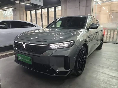 2025 Voyah Auto VOYAH FREE 318 259km 4WD Explorer Edition, фото 1, лот 11133117