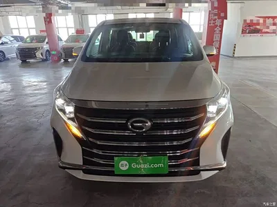 2024 GAC Trumpchi Trumpchi M8 Leadershow Series 390T Luxury Edition, фото 3, лот 11081386