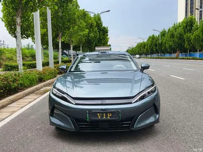 2025 BYD Han L EV 701KM LiDAR Flagship, фото 2, лот 10274319