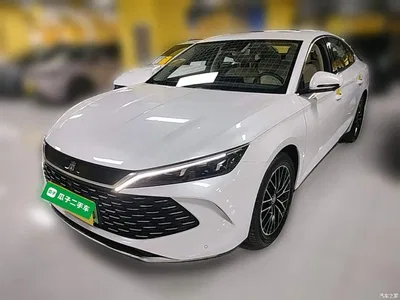 2024 BYD Qin L DM-i 120KM Excellence Model, фото 3, лот 10448173