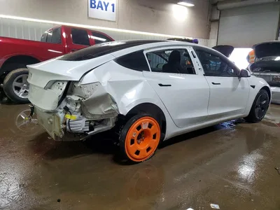 2023 TESLA MODEL 3, фото 3, лот 10674183