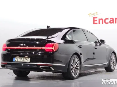 2022 Kia K9 3.8 GDI AWD, фото 2, лот 10330838