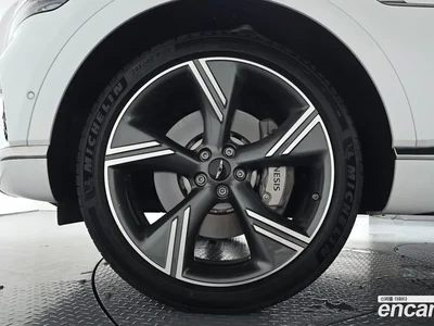 2024 Genesis GV80 2.5T Gasoline AWD, фото 4, лот 10214862