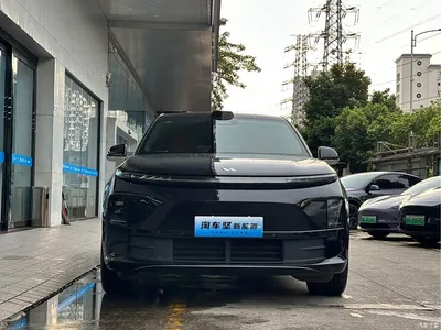 2024 Li Auto L6 Max, фото 4, лот 10766515