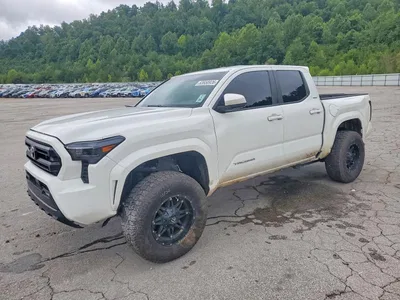 2024 TOYOTA TACOMA SR5, фото 1, лот 10540071