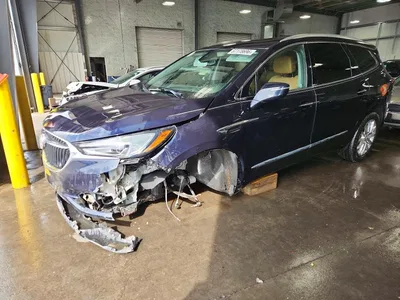 2020 BUICK ENCLAVE PREMIUM, фото 1, лот 10861848