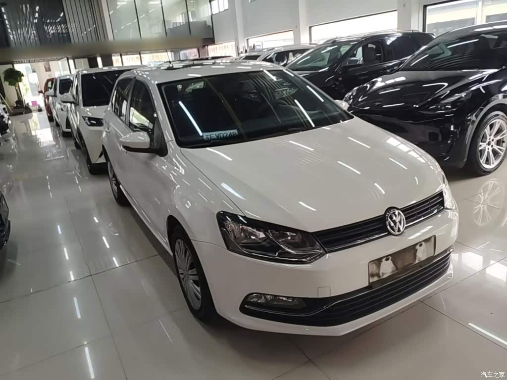 2018 Volkswagen Polo 1.5L Auto Comfort, фото 4, лот 11216178
