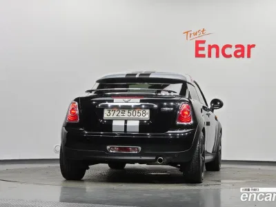 2012 Mini Coupe 1.6, фото 4, лот 10218057