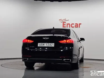 2015 Hyundai Genesis G330 Premium, фото 3, лот 10627407