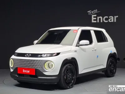 2023 Hyundai Casper Van, фото 1, лот 10138157