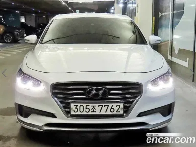 2019 Hyundai Grandeur 2.4 Premium, фото 1, лот 10228065