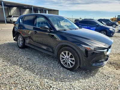 2019 MAZDA CX-5 GRAND TOURING, фото 4, лот 10848131