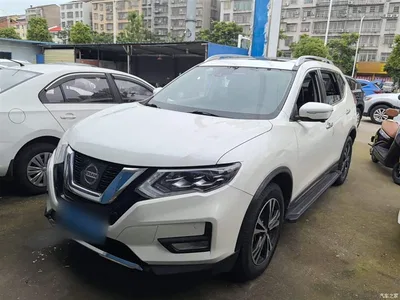 2020 Nissan X-Trail 2.5L XL ITS CVT 4WD Luxury Navigation Edition, фото 2, лот 10348131