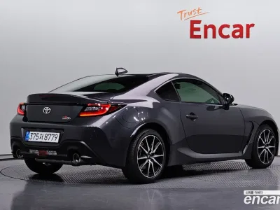 2026 Toyota 86 2.4 Standard, фото 2, лот 10195375