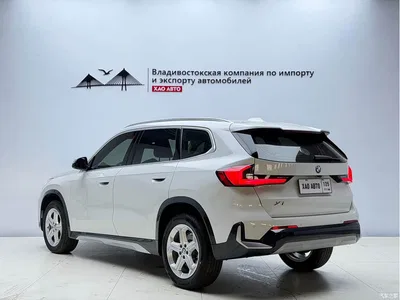 2023 BMW X1 sDrive20Li X Design Package, фото 4, лот 10323580