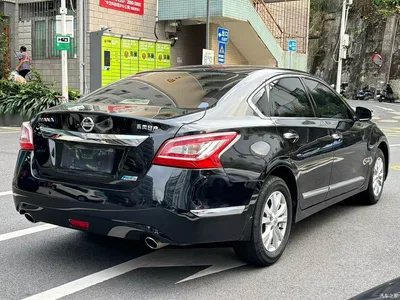 2014 Nissan Teana 2.0L XL Upper Tech Edition, фото 3, лот 10346555