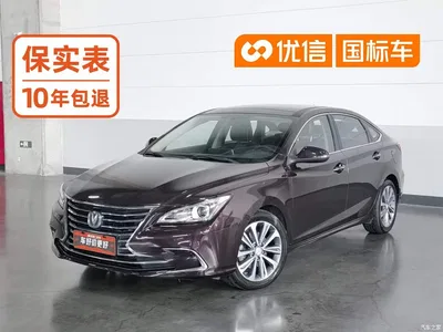 2018 Changan Raeton CC 1.5T Automatic Luxury Class China V, фото 1, лот 10274372
